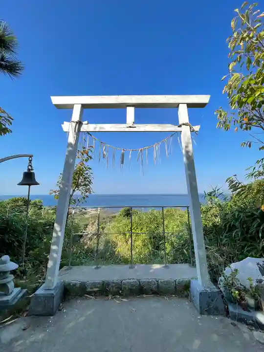 洲崎神社(千葉県)