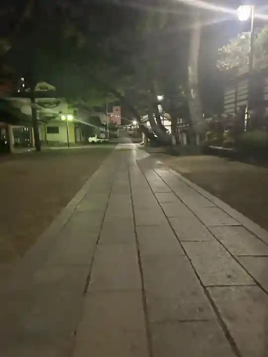 茨木神社(大阪府)