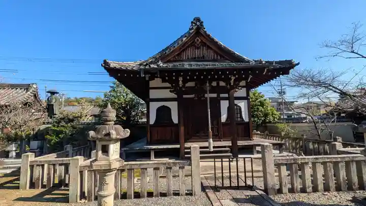 上品蓮台寺(京都府)