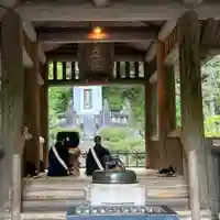 蓮久寺(千葉県)