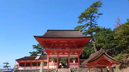 日御碕神社(島根県)