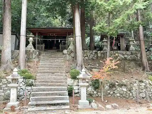 和田神社(滋賀県)