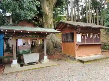 火牟須比神社(静岡県)
