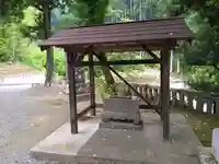 素盞鳴神社(福岡県)