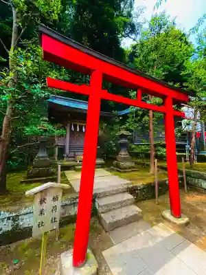 江島神社(神奈川県)