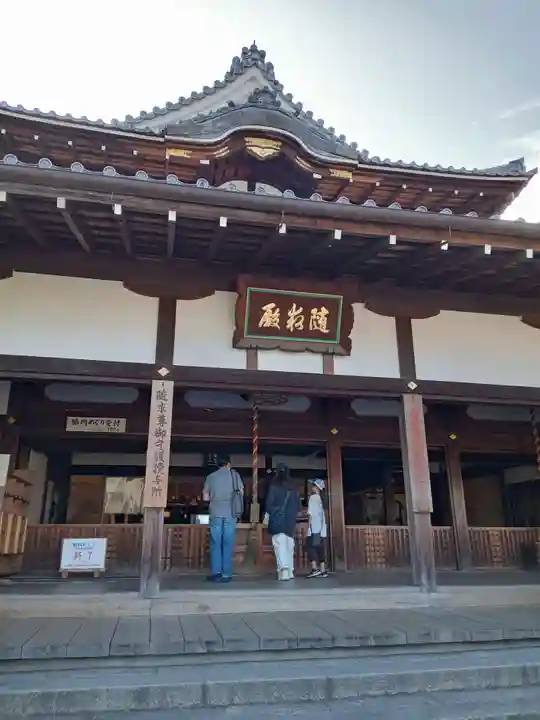 清水寺のその他建物