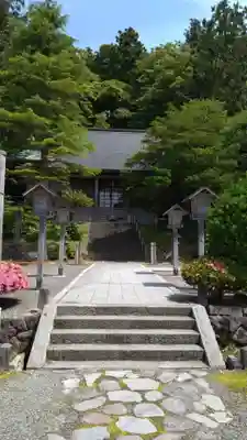 鳥海山大物忌神社吹浦口ノ宮(山形県)
