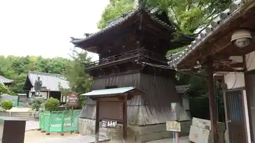 太山寺(愛媛県)