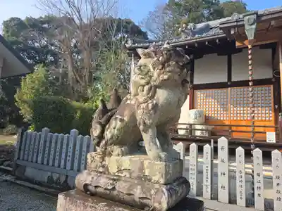 長尾神社(奈良県)