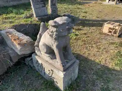細田神社(千葉県)