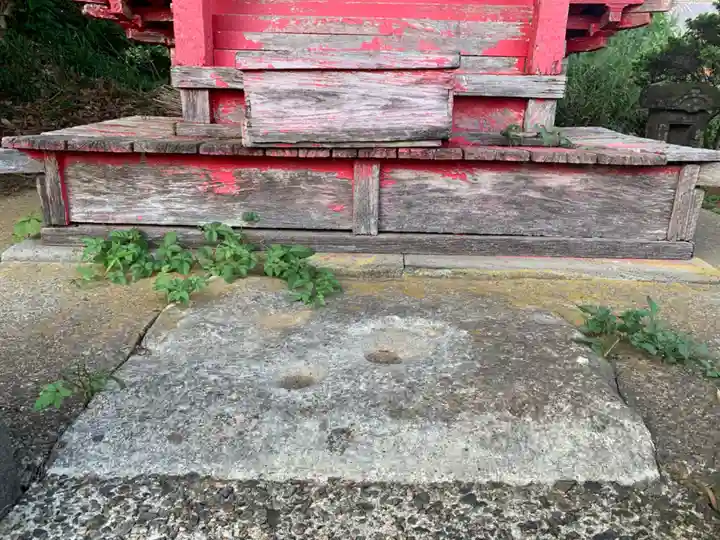 稲荷神社(千葉県)