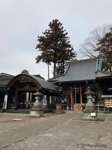 榛名神社(群馬県)