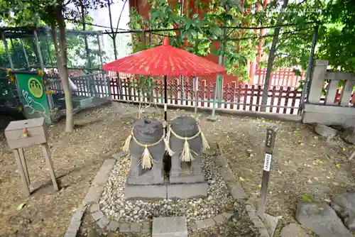 浅草神社(東京都)