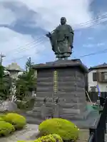 法華経寺(千葉県)