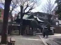 小野照崎神社(東京都)