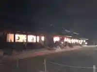 日本第一熊野神社の本殿・本堂