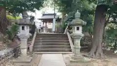 浅間神社(東京都)