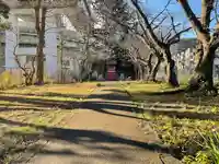 菅原神社のその他建物