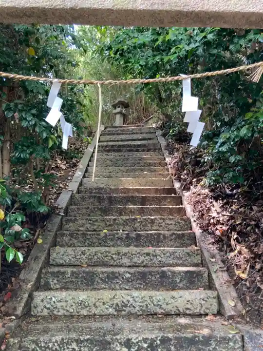 佐野八幡神社(兵庫県)
