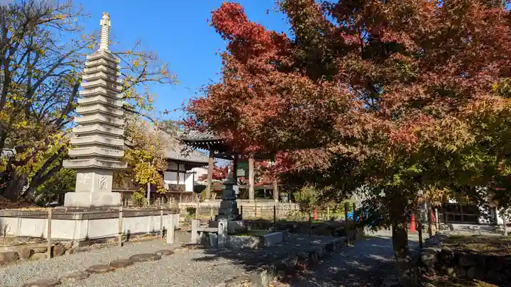 乙訓寺(京都府)