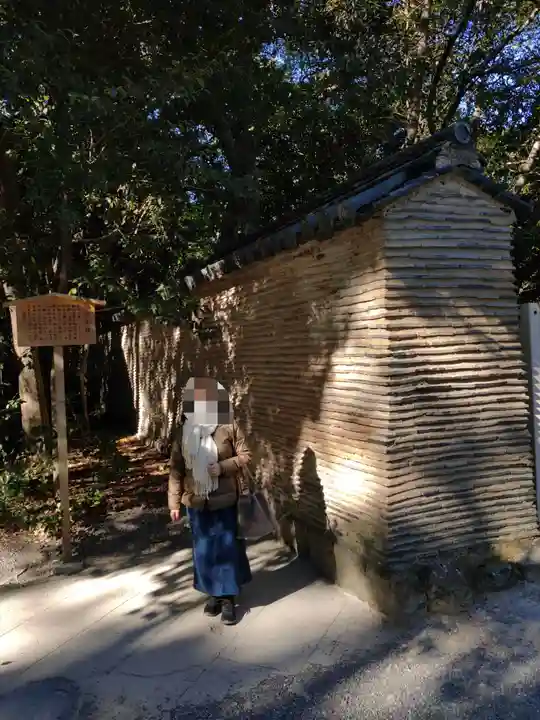 熱田神宮(愛知県)