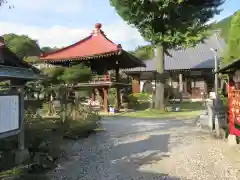 長念寺の建物その他