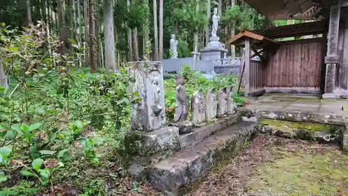 観音寺(福島県)