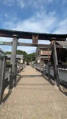 賀茂神社(京都府)