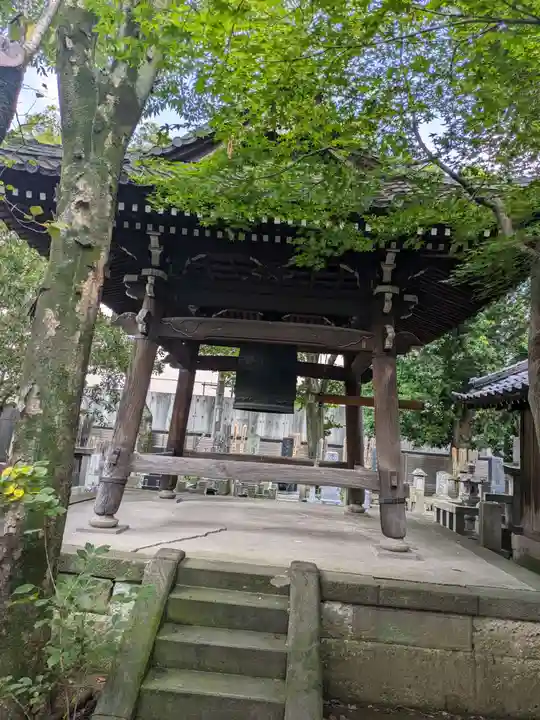 蓮昌寺(東京都)