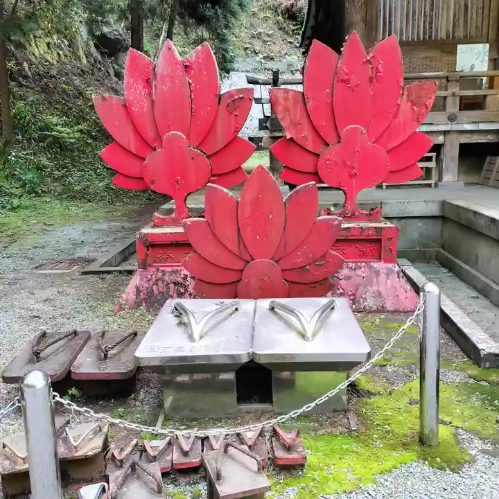 最乗寺(道了尊)(神奈川県)