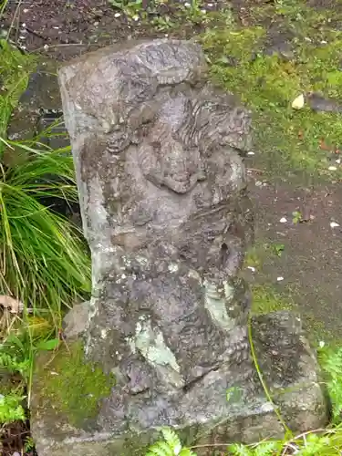 三渓園天満宮(神奈川県)