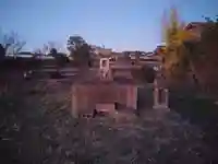 水神社のその他建物