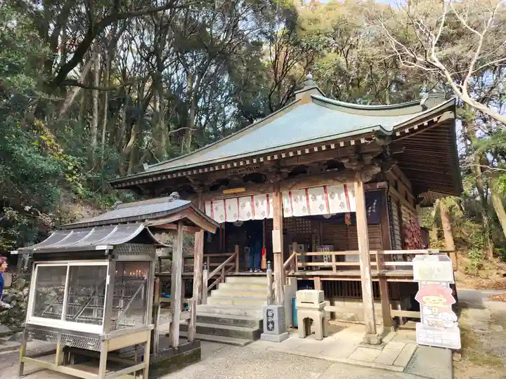 極楽寺のその他建物
