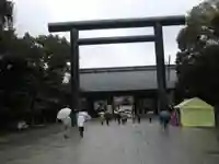 靖國神社(東京都)