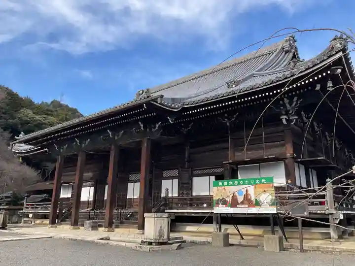 西教寺(滋賀県)