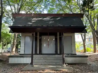 春日神社(千葉県)