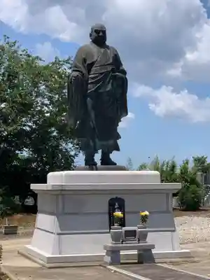 顕実寺(千葉県)