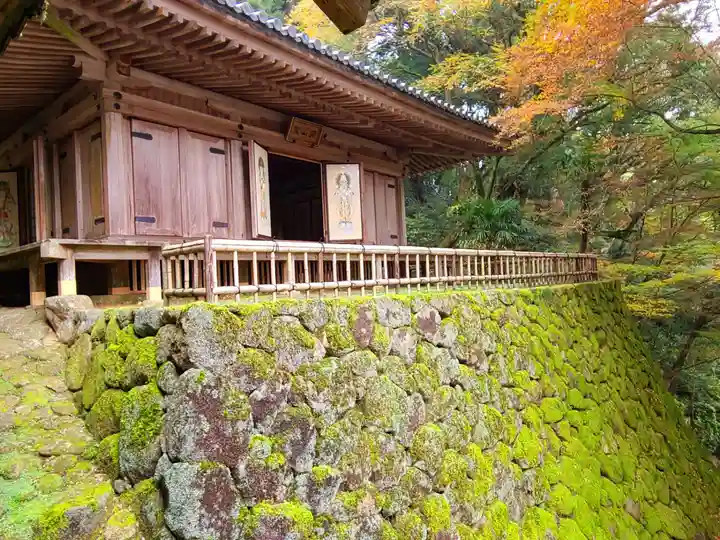 千如寺大悲王院(福岡県)