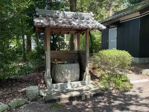 吉山神社(滋賀県)