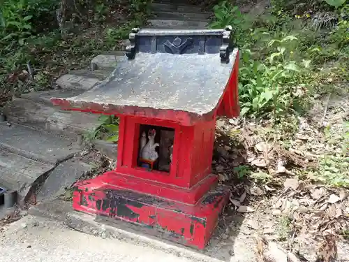 白狐山光星寺(山形県)