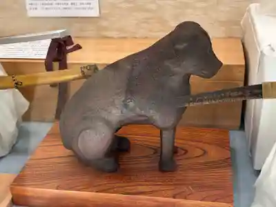 宇都宮二荒山神社(栃木県)