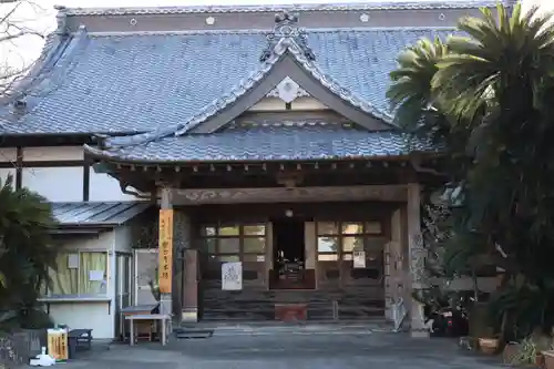 那古寺(千葉県)