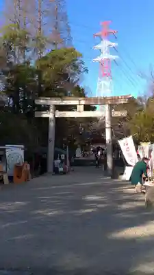 市原稲荷神社(愛知県)