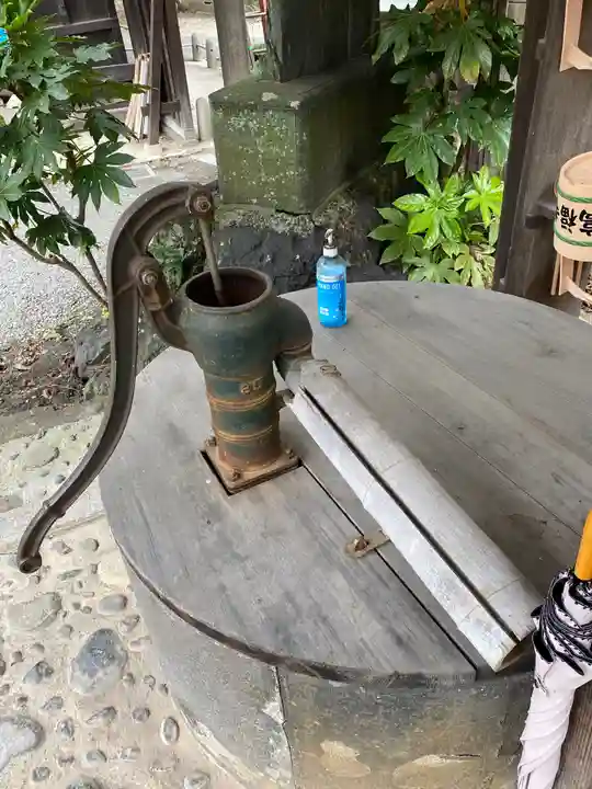 高福寺(栃木県)