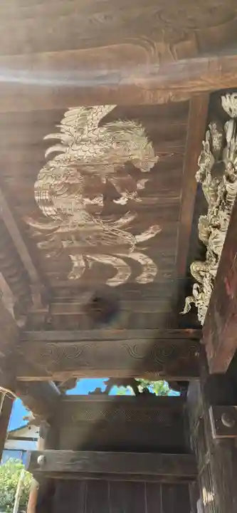 鳥海月山両所宮(山形県)