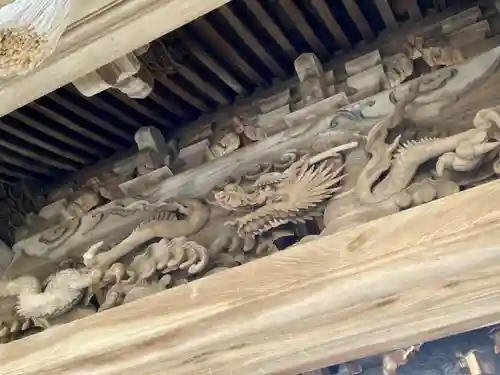 賀茂神社(兵庫県)