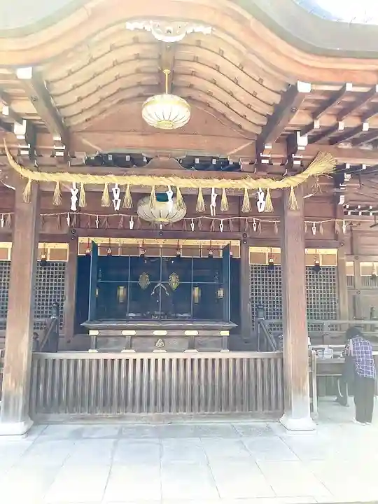清荒神清澄寺(兵庫県)