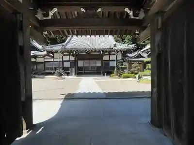 徳永寺(三重県)