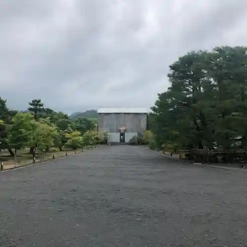 仁和寺(京都府)