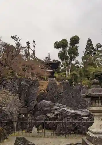 石山寺(滋賀県)